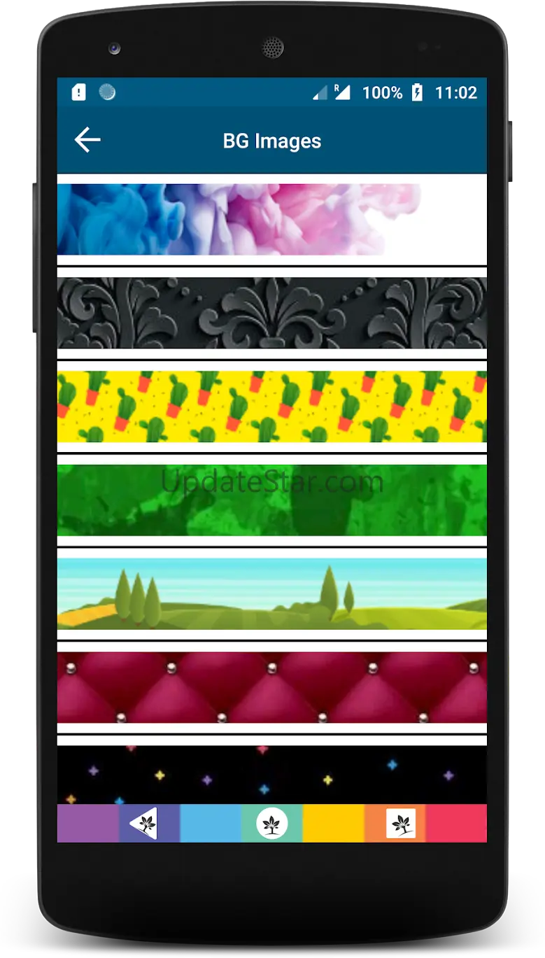 Navigation Button - Navigation 1.13
