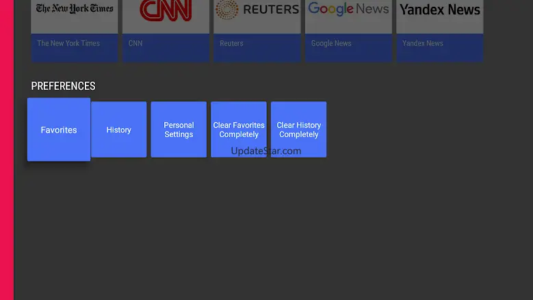 Simple TV Browser 1.0.1-2a7f7b8c
