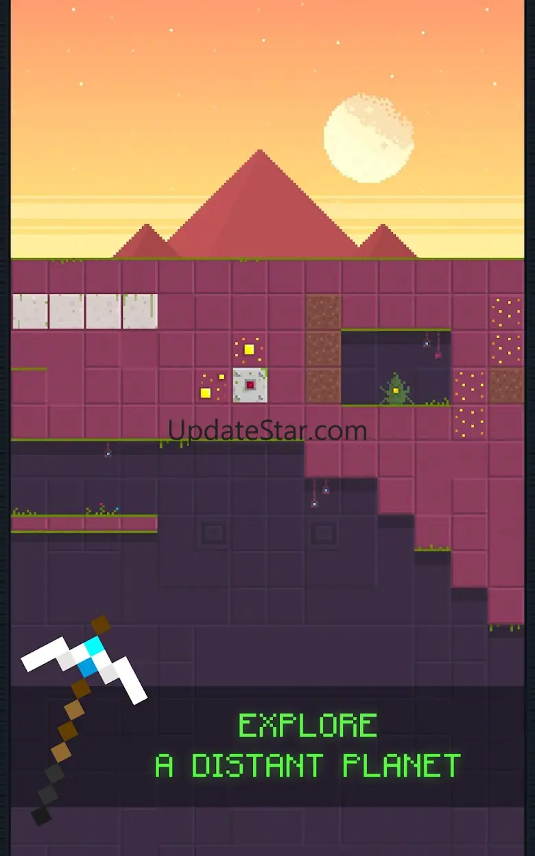Dig Deep! 1.8