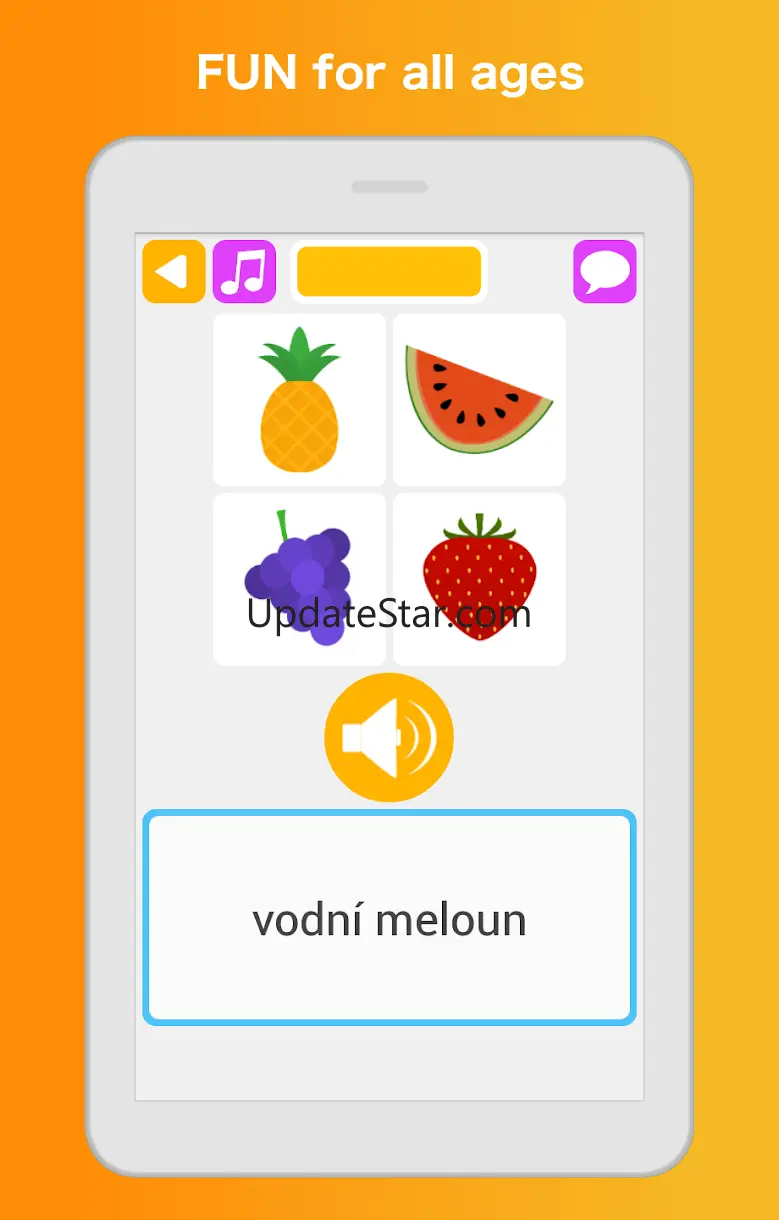 Learn Czech Language 3.9.19