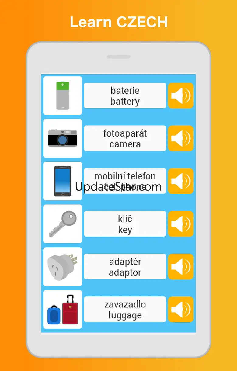 Learn Czech Language 3.9.19