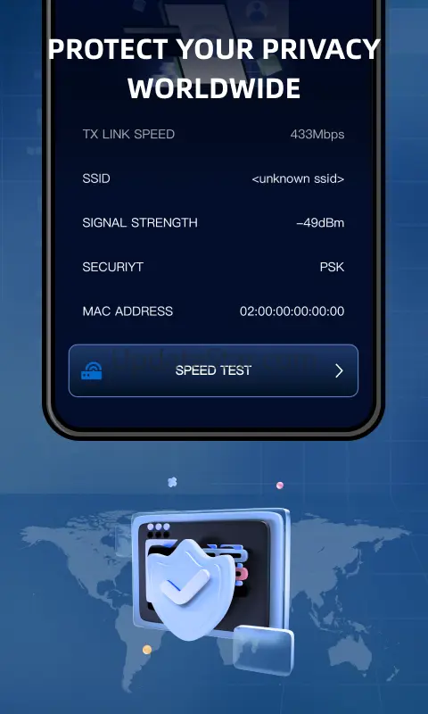 TotosooVPN