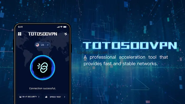 TotosooVPN