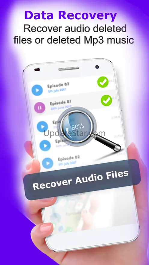 All Data Recovery Offline 3.1