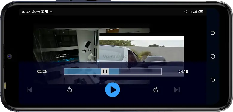 DJ Video Auto Mixer 3D Effects 2.7