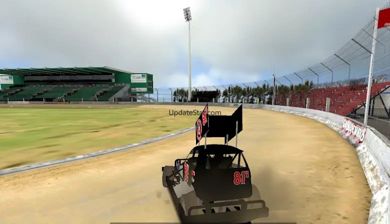 Dirt Track Gladiators V1.01
