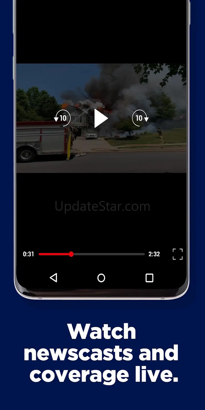 FOX 35 Orlando: News 5.51.0