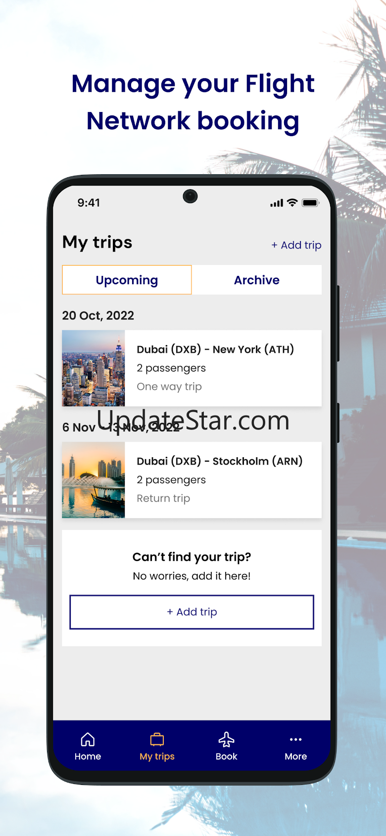 Flightnetwork 3.27.1