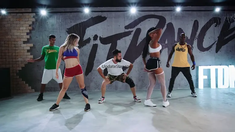 Dance Steps Videos 1.05