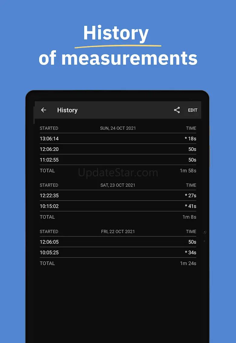 MultiTimer: Multiple timers 6.17.2