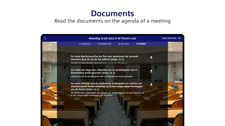 Debat Direct v10.33.2