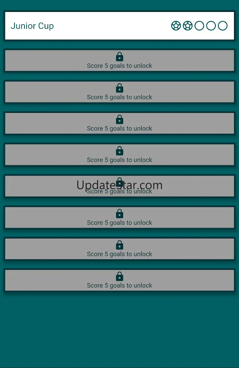 Guess Football Lineup 1.2.0