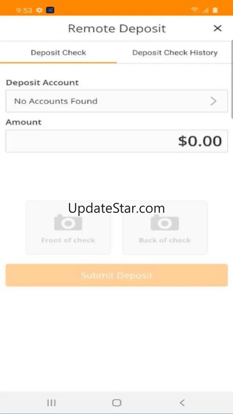 United Federal Credit Union 16.0.5906
