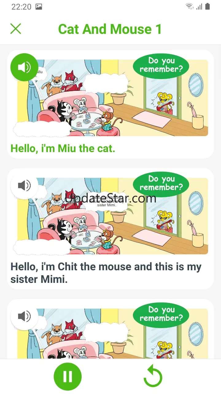 Learn & Speak English - Awabe 1.3.9