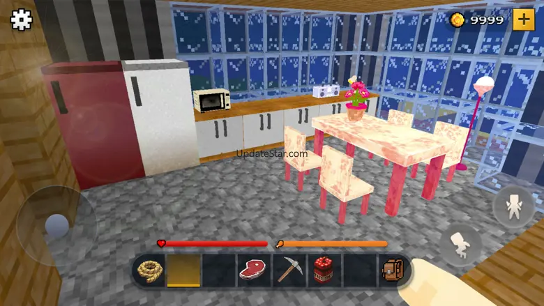 Block Craft World Sandbox 1.2.0