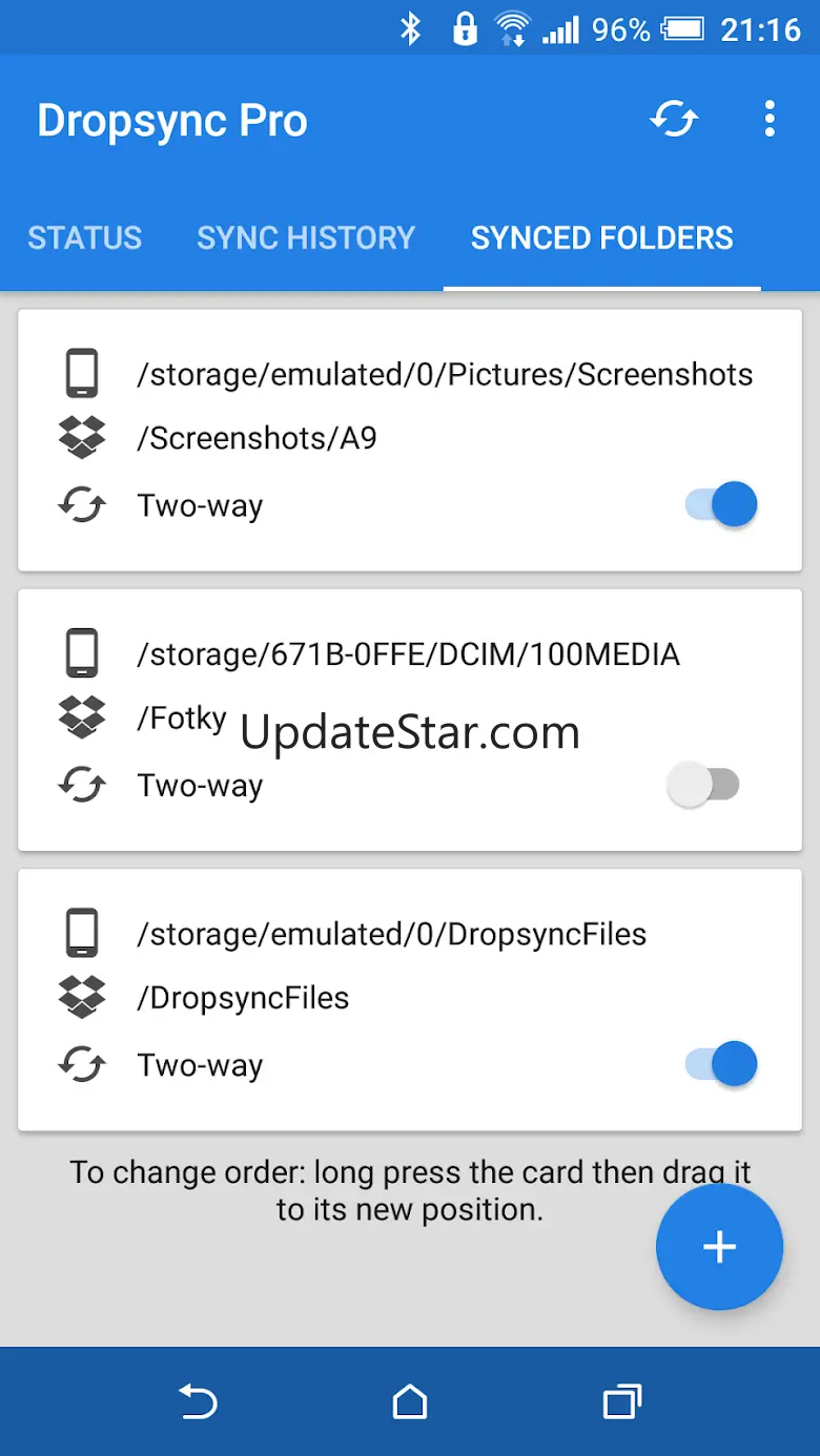 Dropsync PRO Key 5.3.9