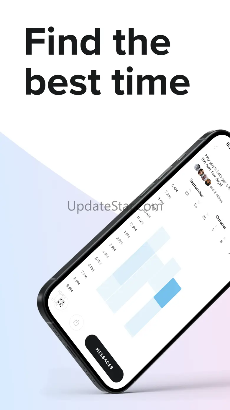 Cake - Easy Group Scheduling 1.0.0