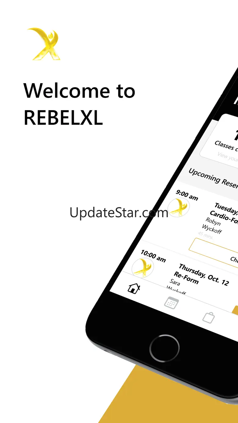 REBELXL Studios 3.38.0