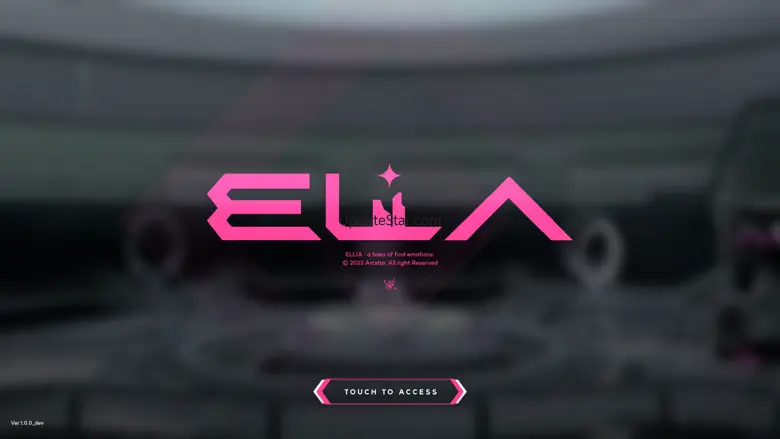 ELLIA 1.0.14