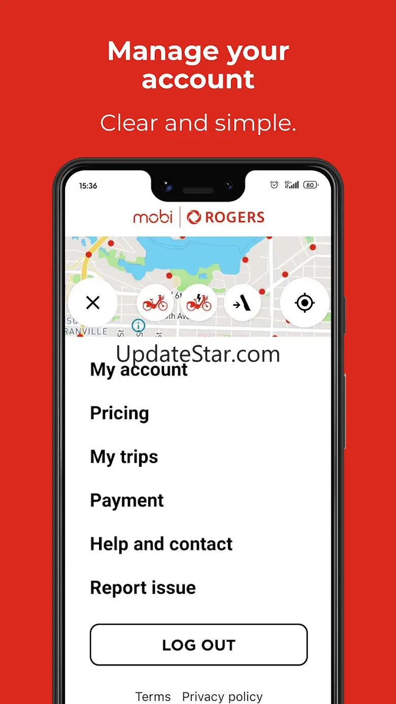 Mobi by Rogers 3.18.1