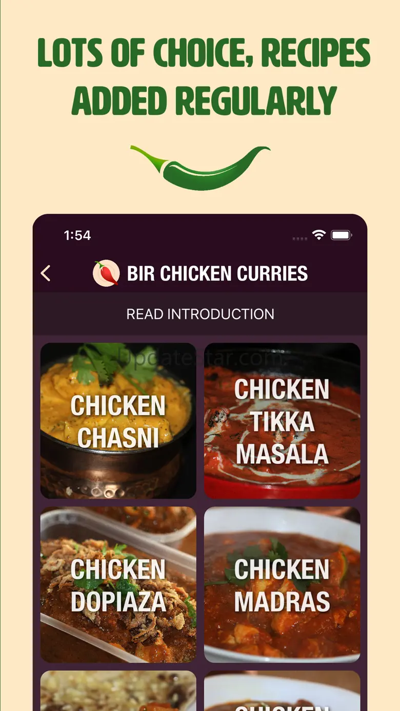 The Curry Guy - Indian Recipes 3.3