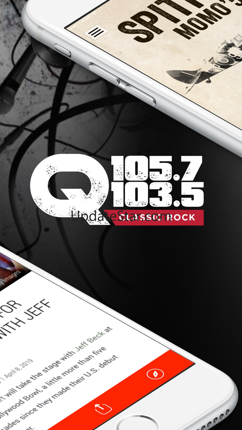 Q105.7/103.5 (WQBK) 2.4.3