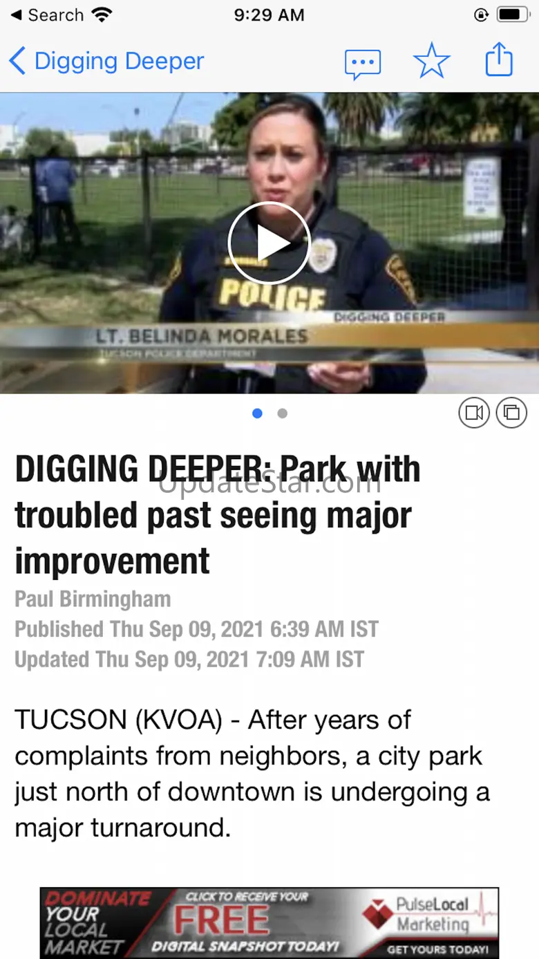 News 4 Tucson 2.2