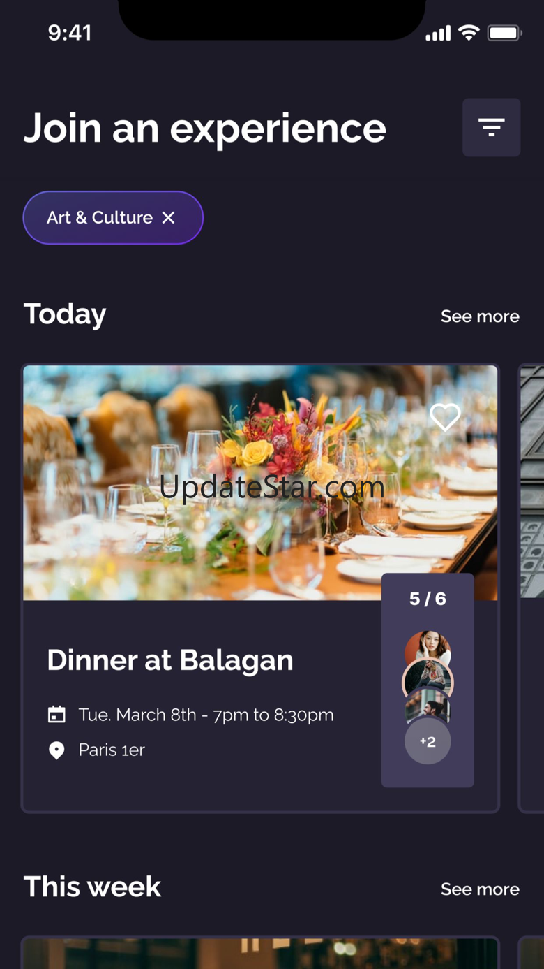 Carom - The Social App, IRL 2.59.1