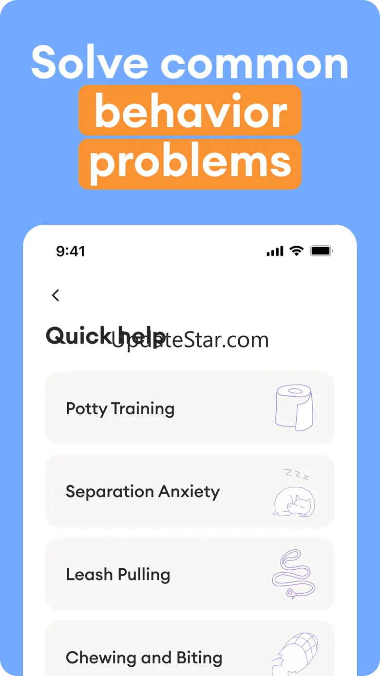 Barksy - Dog & Puppy Training 2.1.0