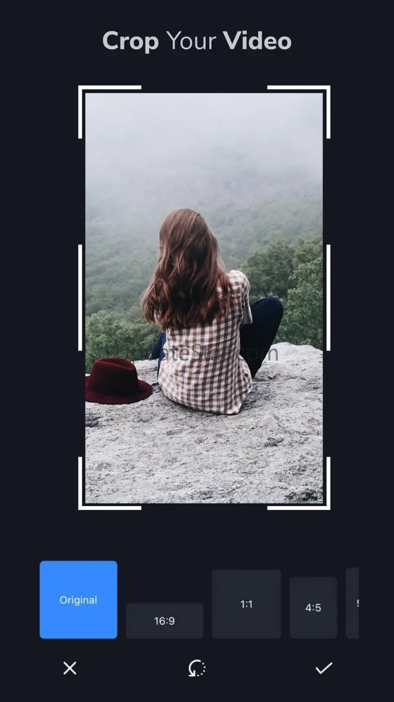 SnapCut - Video Editor 9.0