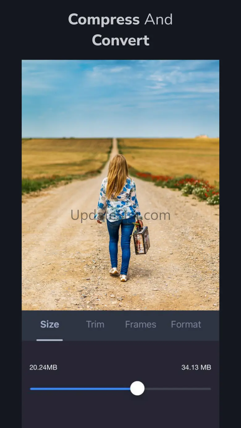 SnapCut - Video Editor 9.0