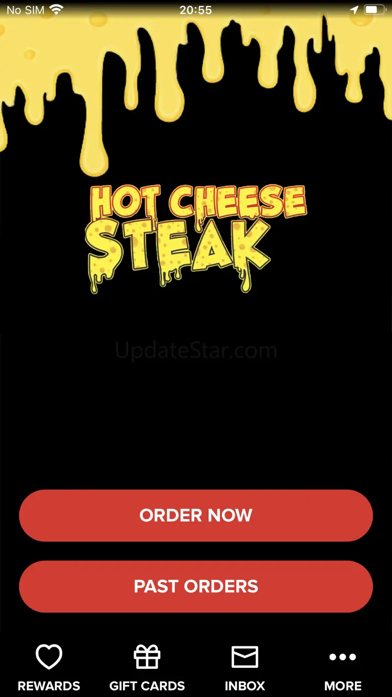 Hot CheeseSteak 1.0.0