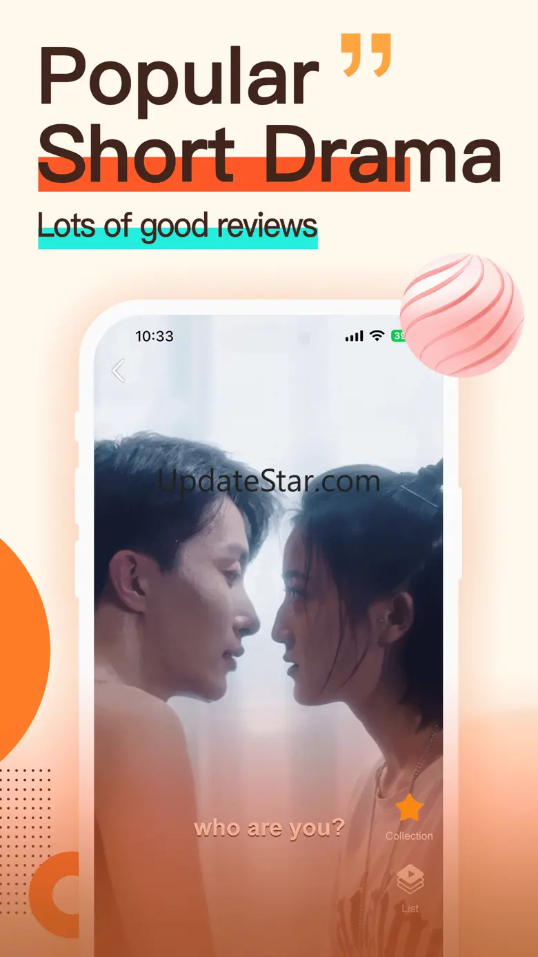 EaShort-Popular short dramas 1.5.1