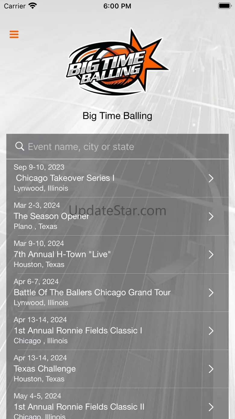 Big Time Balling 5.10.2