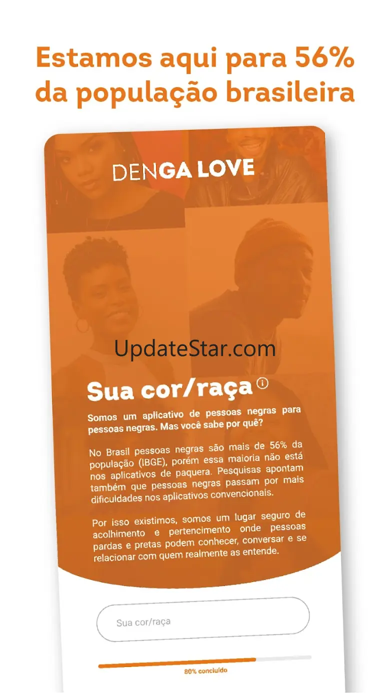 Denga Love