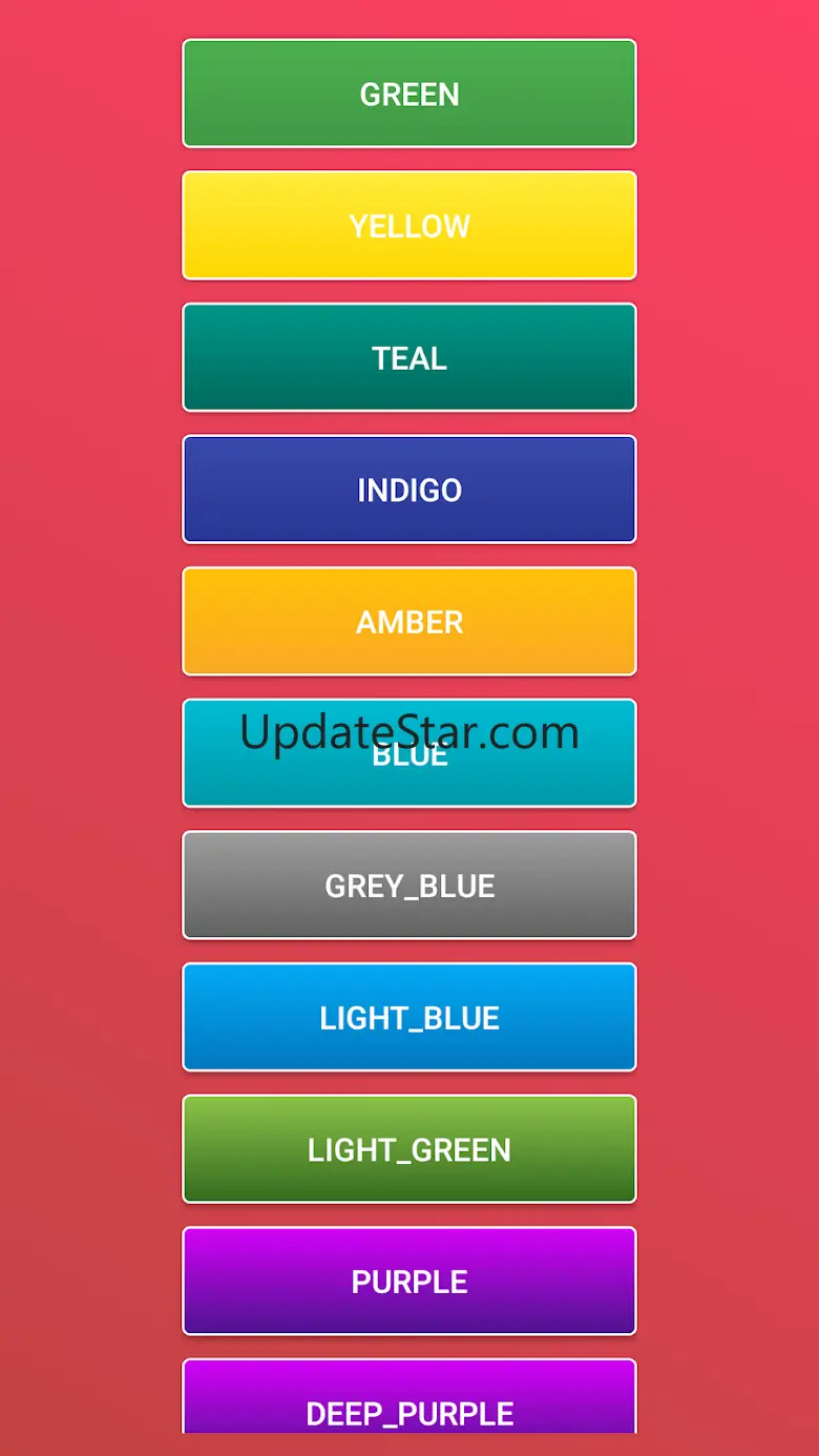 Single Color Wallpapers 1.0.3