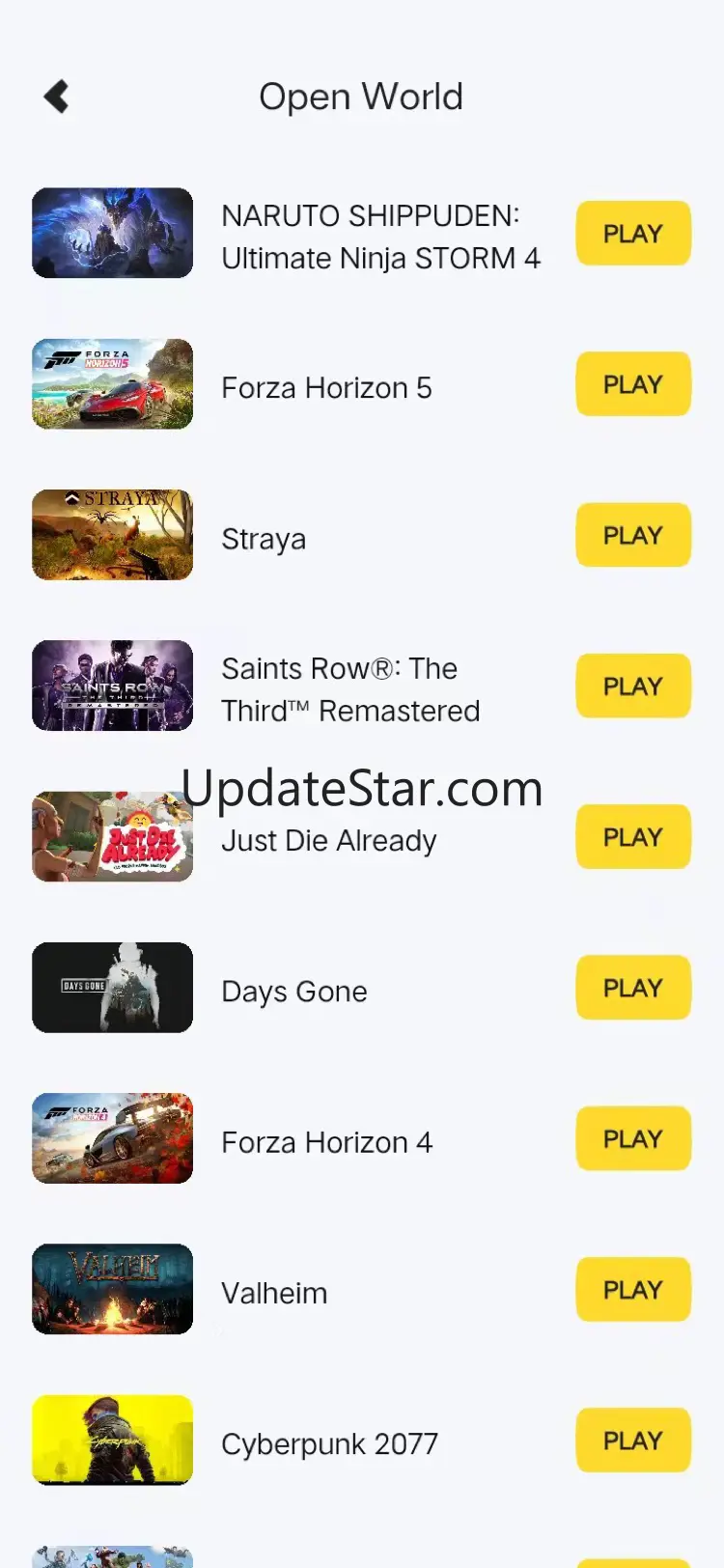 Joysak 1.0.0