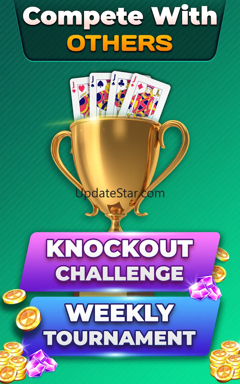 Euchre.com - Euchre Online 4.35.1