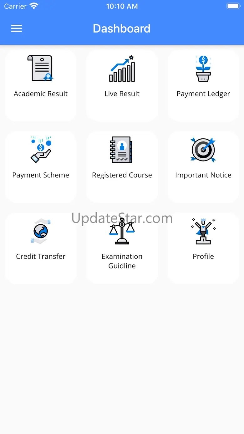 DIU Smart Student App 1.0.1