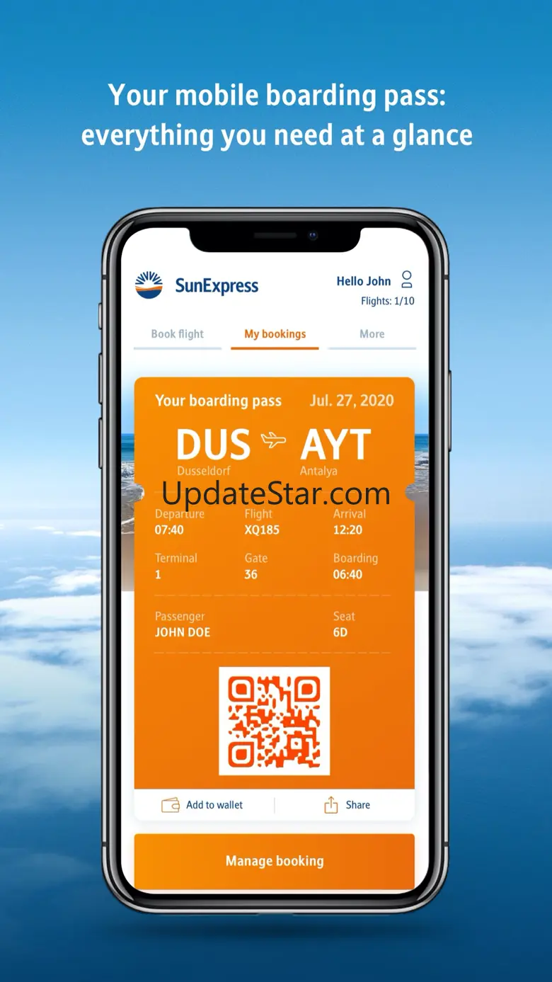 SunExpress 2.1.11