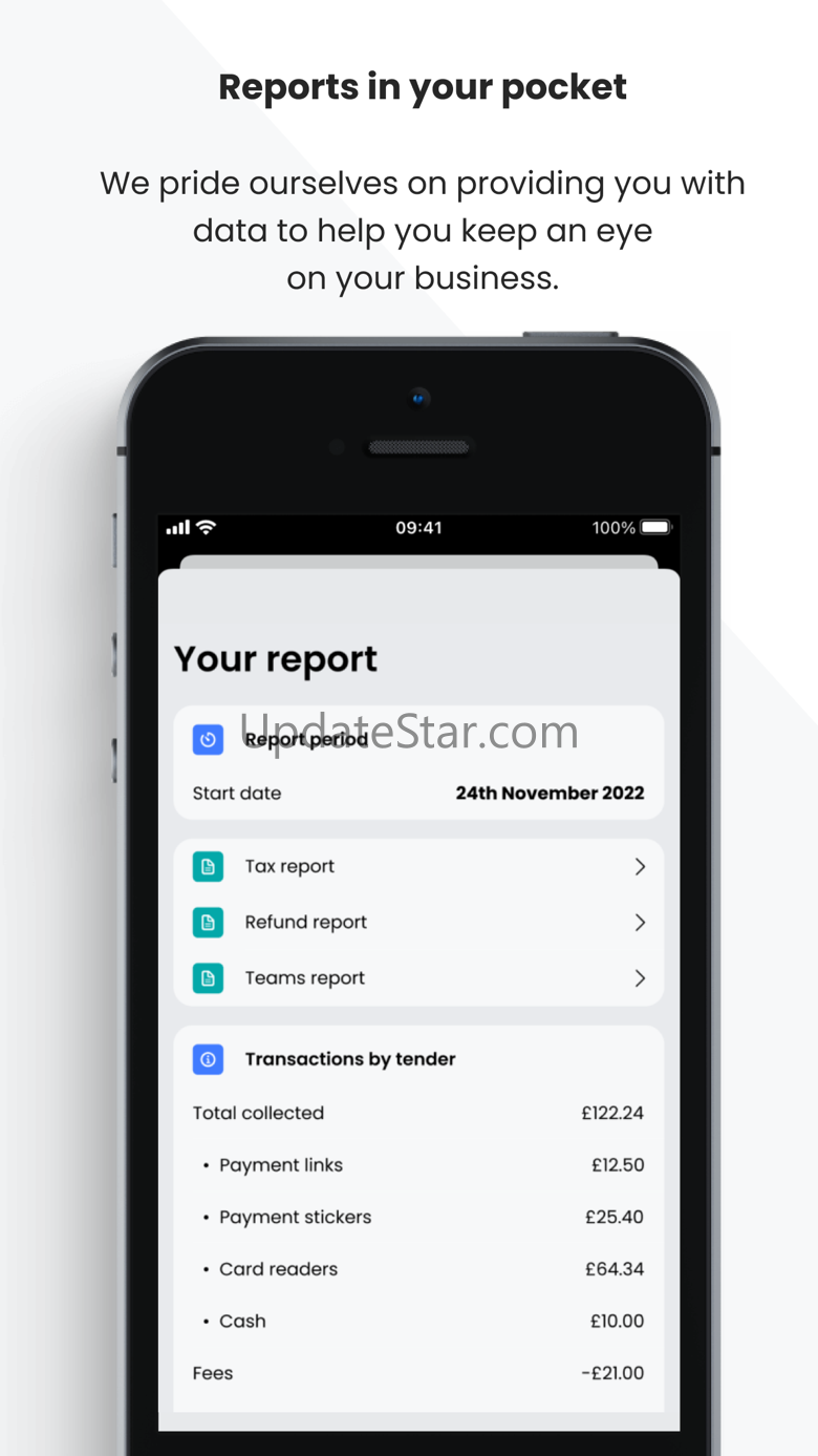 Lopay: Payments & POS 3.2.74.3