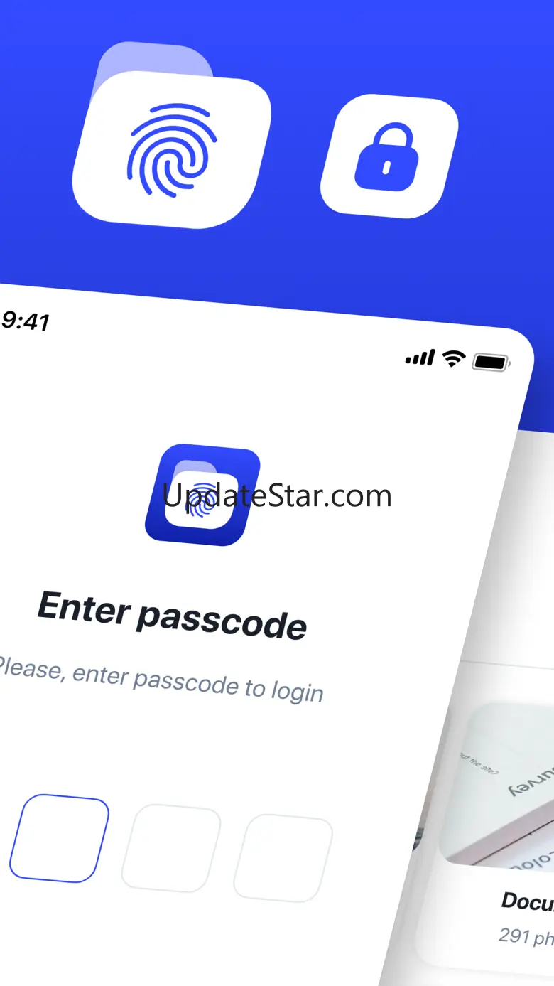 LockIt - Private Photo Vault 1.2.1