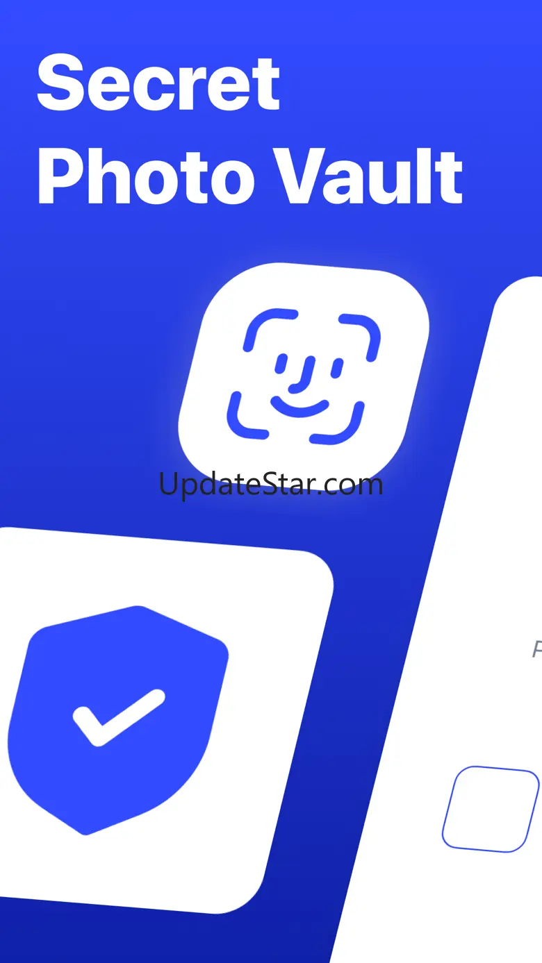 LockIt - Private Photo Vault 1.2.1