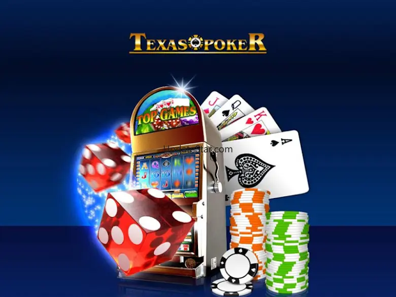 Texas Poker 2.1.7