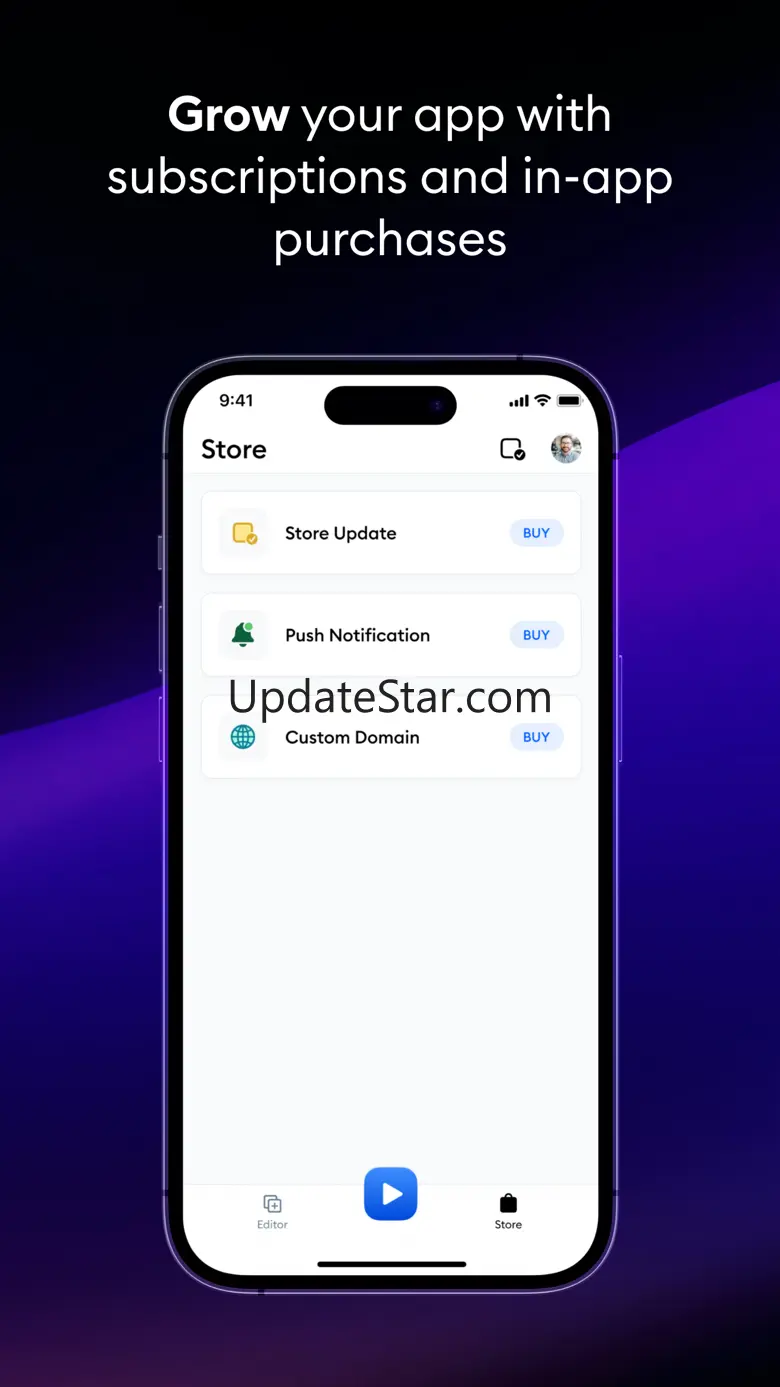 App Builder & Maker - Easyapp 1.7.2