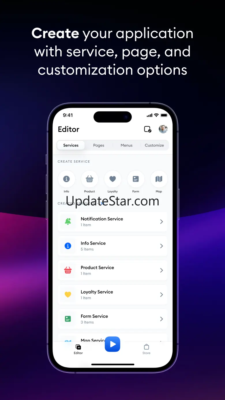 App Builder & Maker - Easyapp 1.7.2