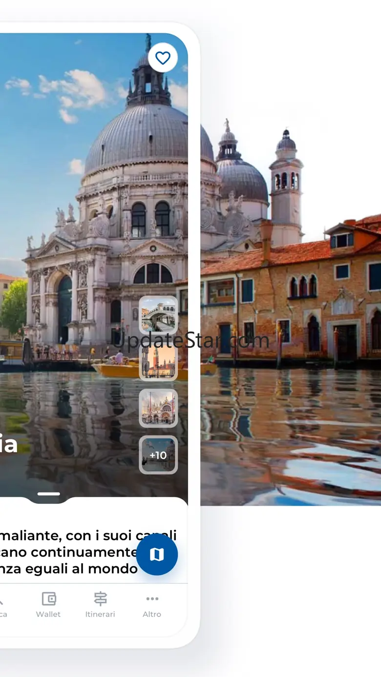 Italia.it -Travelling in Italy 1.1.6
