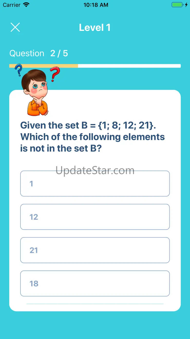 6th grade learning games 1.0.23