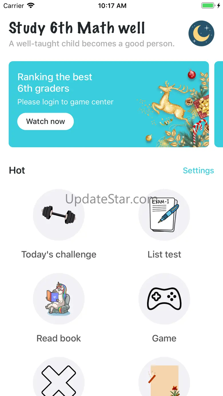 6th grade learning games 1.0.23