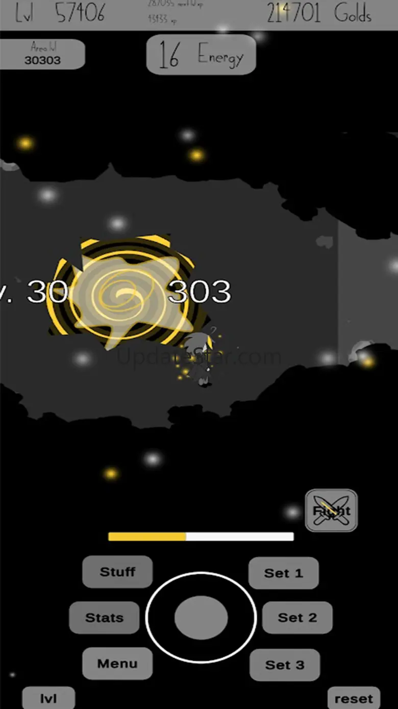 Ashes - Exponential RPG 1.8.3